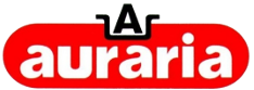 Auraria Galvanized Logo